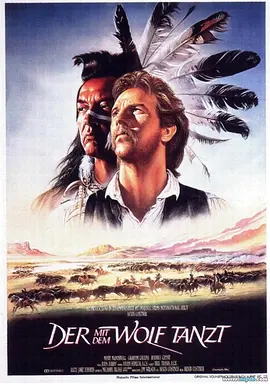 DanceswithWolves