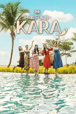 不能只有我KARA