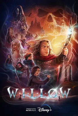 风云际会Willow