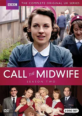 呼叫助产士第二季CalltheMidwifeSeason2