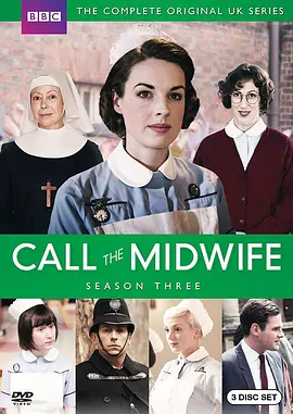 呼叫助产士第三季CalltheMidwifeSeason3