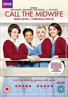 呼叫助产士第七季CalltheMidwifeSeason7