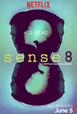 超感猎杀第一季Sense8Season1