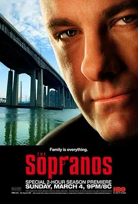 黑道家族第三季TheSopranosSeason3