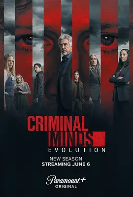 犯罪心理：演变17CriminalMinds：EvolutionSeason17